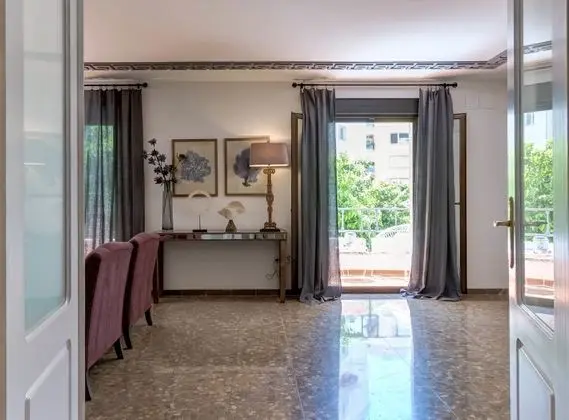 Apart Daire, 4 Yatak Odası