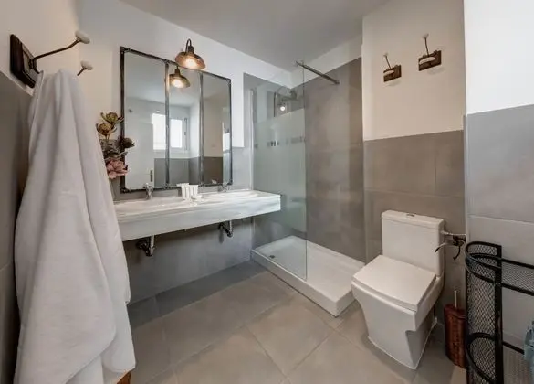 Apart Daire, 4 Yatak Odası