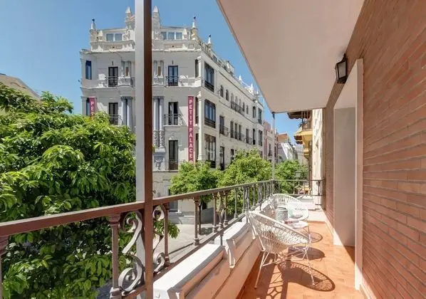Apart Daire, 4 Yatak Odası