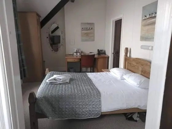 Family Üç Kişilik Oda, Birden Çok Yatak