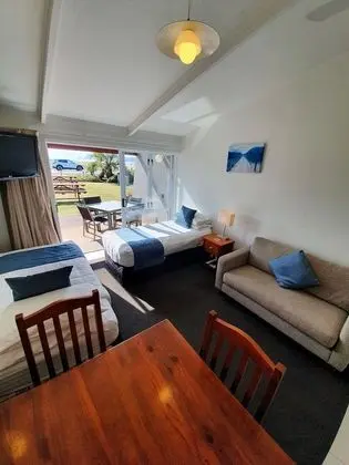 Deluxe Oda, Sigara İçilmez, Mutfak (Deluxe One Bedroom)
