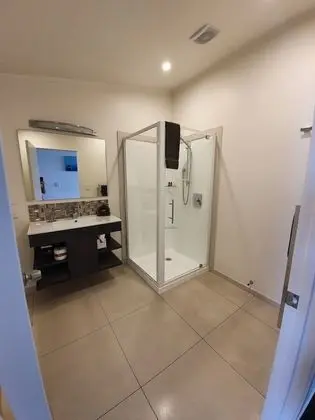 Deluxe Oda, Sigara İçilmez, Mutfak (Deluxe One Bedroom)