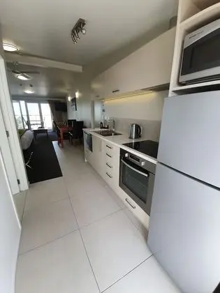 Premium Stüdyo, Sigara İçilmez, Mutfak
