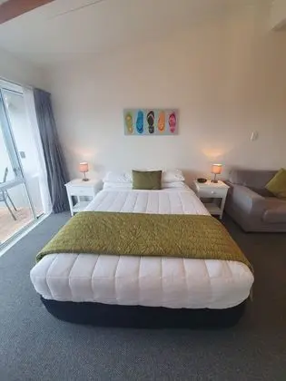 Standard Oda, Sigara İçilmez, Küçük Mutfak (Standard One Bedroom)