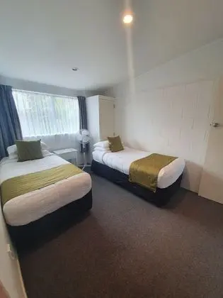 Standard Oda, Sigara İçilmez, Küçük Mutfak (Standard One Bedroom)