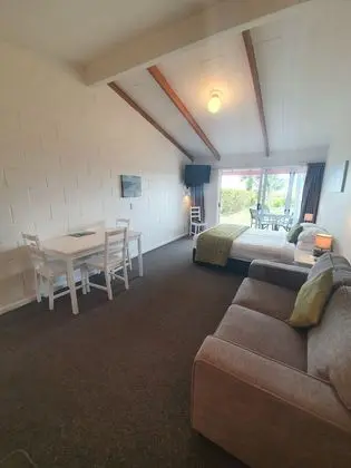 Standard Oda, Sigara İçilmez, Küçük Mutfak (Standard One Bedroom)