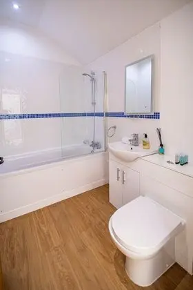Classic Süit, Özel Banyo