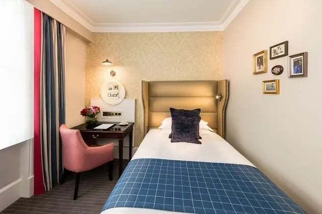 Cosy Double Room