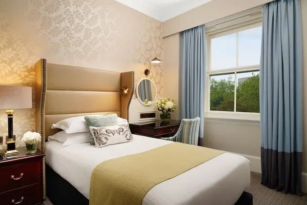 Cosy Double Room