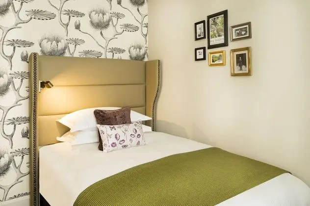 Cosy Double Room