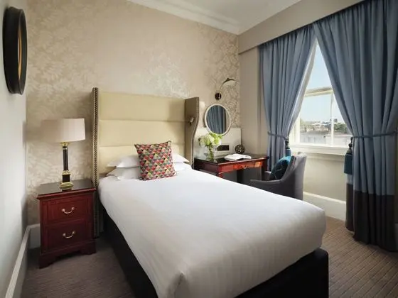 Cosy Single Room - Single Bed