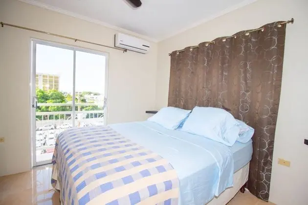 Luxury Apart Daire, 1 Yatak Odası, Şehir Manzaralı
