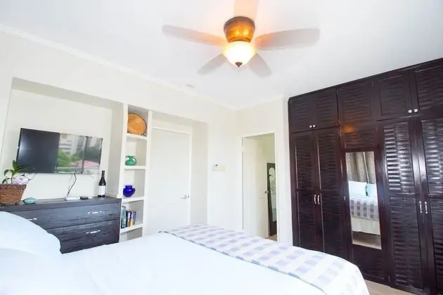 Luxury Apart Daire, 1 Yatak Odası, Şehir Manzaralı