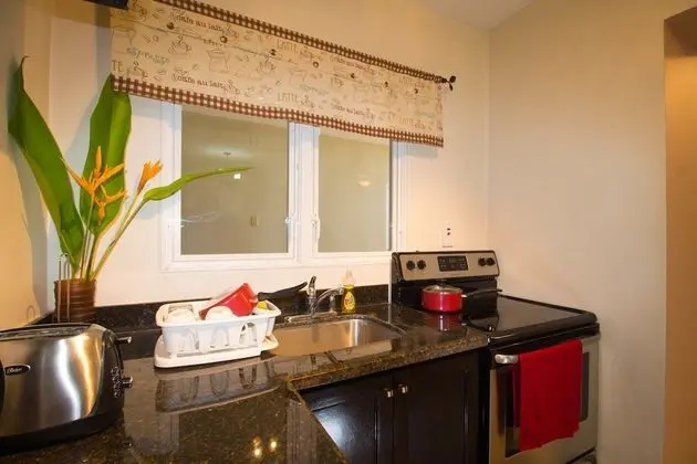 Luxury Apart Daire, 1 Yatak Odası, Şehir Manzaralı