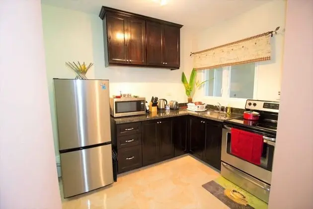 Luxury Apart Daire, 1 Yatak Odası, Şehir Manzaralı