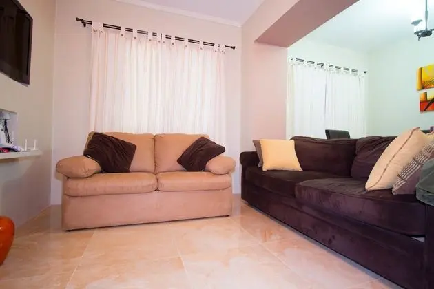 Luxury Apart Daire, 1 Yatak Odası, Şehir Manzaralı
