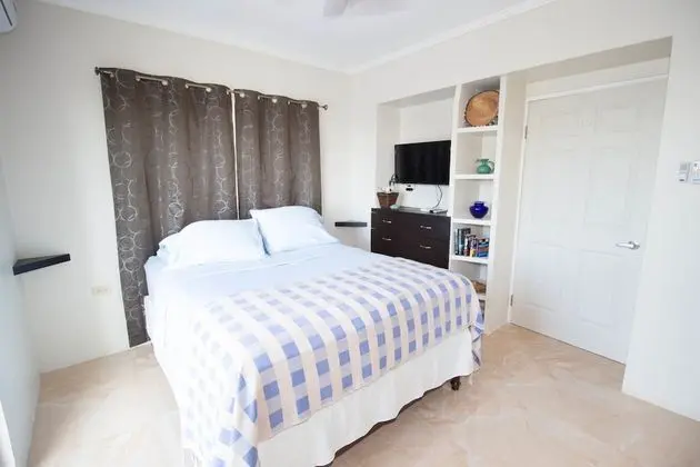 Luxury Apart Daire, 1 Yatak Odası, Şehir Manzaralı