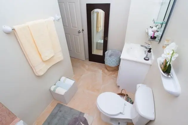Luxury Apart Daire, 1 Yatak Odası, Şehir Manzaralı