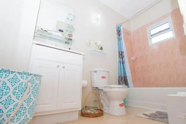 Luxury Apart Daire, 1 Yatak Odası, Şehir Manzaralı