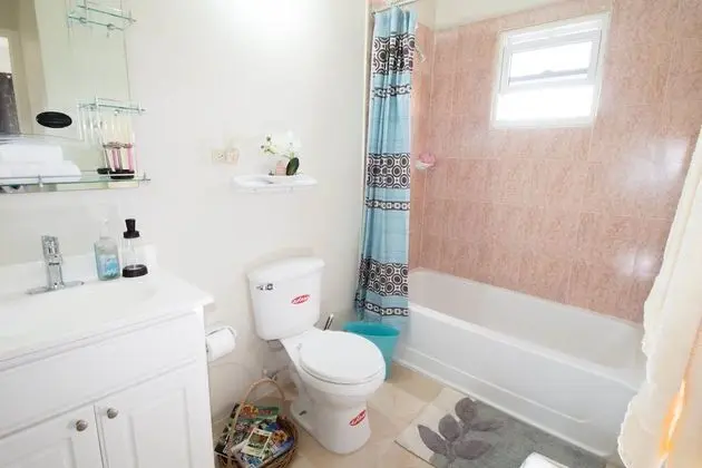 Luxury Apart Daire, 1 Yatak Odası, Şehir Manzaralı