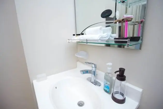 Luxury Apart Daire, 1 Yatak Odası, Şehir Manzaralı
