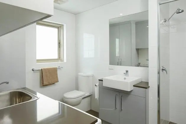 Standard Apart Daire, 1 Yatak Odası