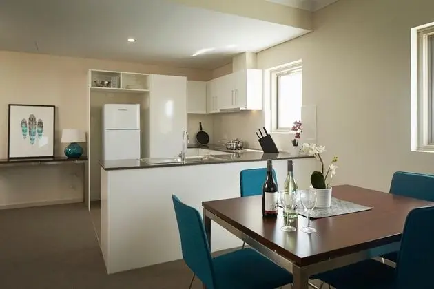 Standard Apart Daire, 1 Yatak Odası