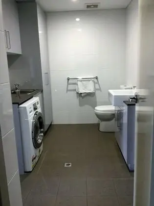 Standard Apart Daire, 1 Yatak Odası