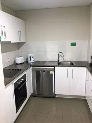 Standard Apart Daire, 2 Yatak Odası