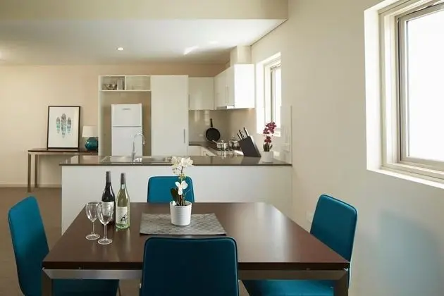 Standard Apart Daire, 2 Yatak Odası