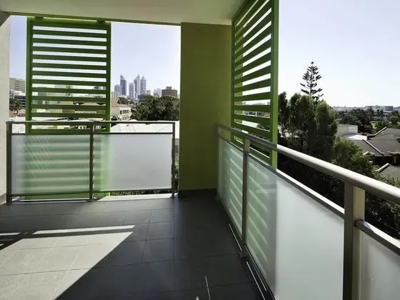 Standard Apart Daire, 2 Yatak Odası