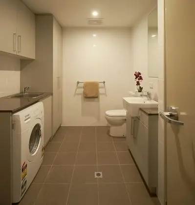 Standard Apart Daire, 2 Yatak Odası