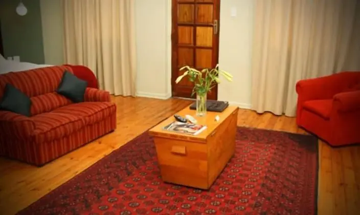 Deluxe İki Ayrı Yataklı Oda, 1 Yatak Odası