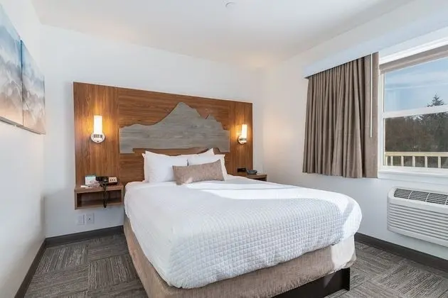 Deluxe Stüdyo Süit