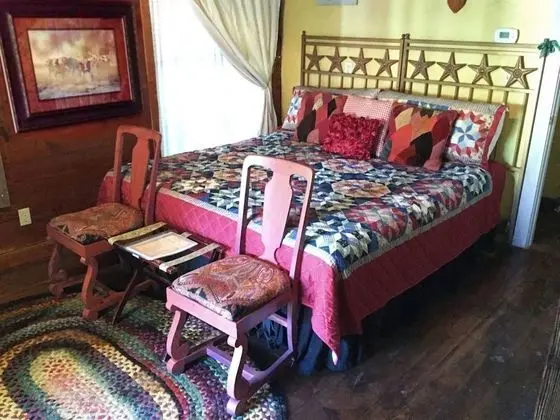 Kır Evi, Birden Çok Yatak, Sigara İçilmez