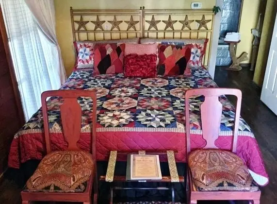 Kır Evi, Birden Çok Yatak, Sigara İçilmez