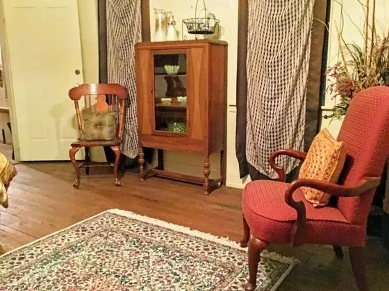 Süit, Birden Çok Yatak, Sigara İçilmez