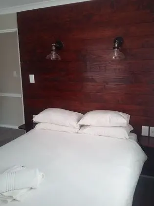 Executive Kulübe, 2 Yatak Odası