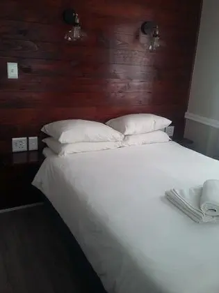 Executive Kulübe, 2 Yatak Odası