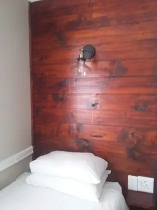 Executive Kulübe, 2 Yatak Odası