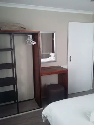 Executive Kulübe, 2 Yatak Odası