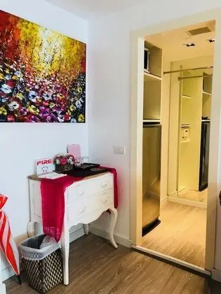 Baipho Suite Room