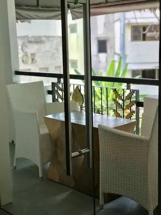 Baipho Suite Room