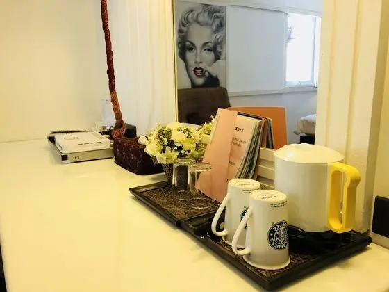 Executive Deluxe Room
