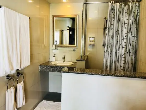 Executive Deluxe Room