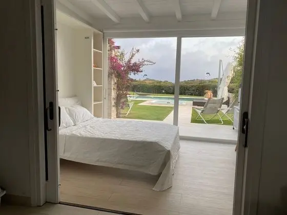 Luxury Villa