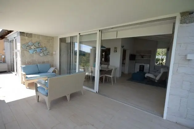 Luxury Villa