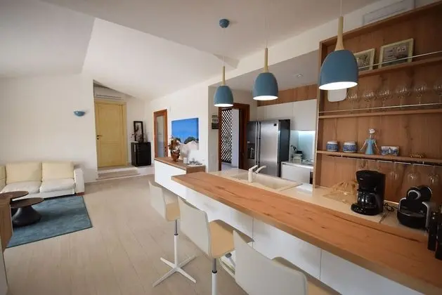 Luxury Villa