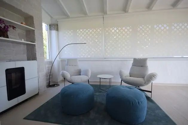 Luxury Villa