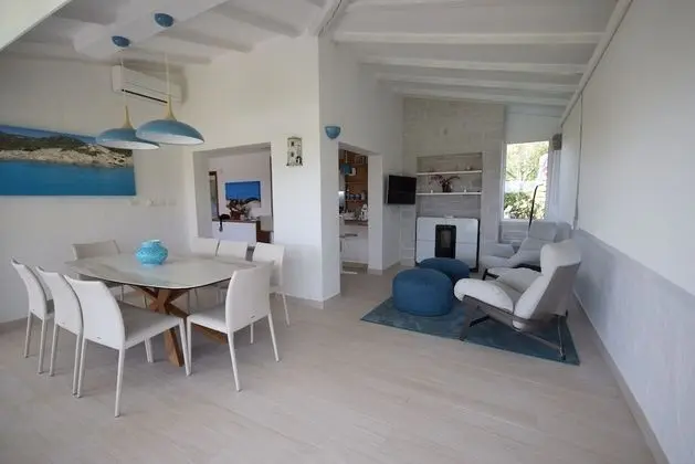Luxury Villa